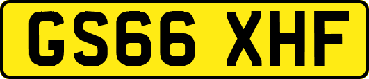 GS66XHF