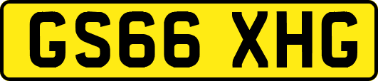 GS66XHG