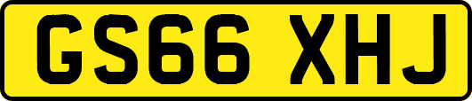 GS66XHJ
