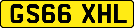 GS66XHL