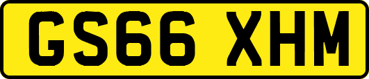 GS66XHM