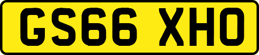 GS66XHO