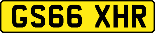 GS66XHR