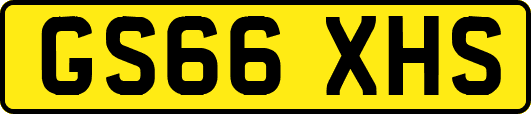 GS66XHS