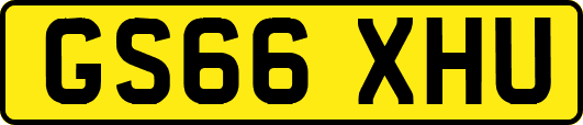 GS66XHU