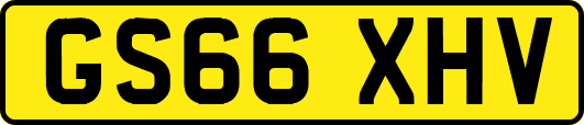 GS66XHV
