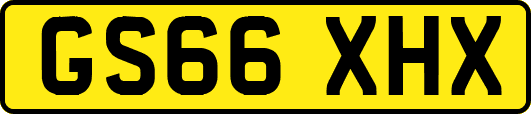 GS66XHX