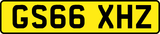 GS66XHZ