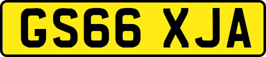 GS66XJA