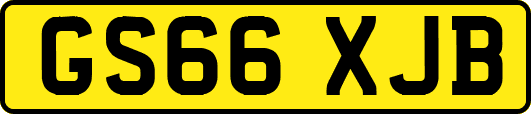 GS66XJB