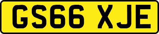 GS66XJE