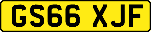 GS66XJF