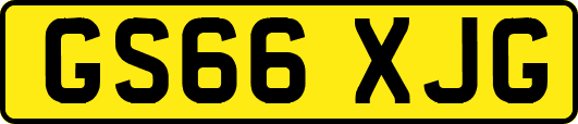 GS66XJG