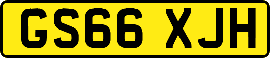 GS66XJH