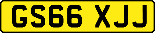 GS66XJJ