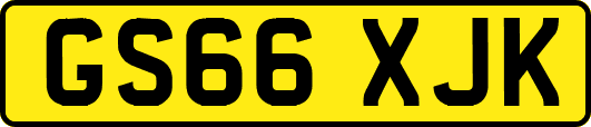 GS66XJK