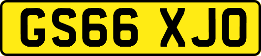 GS66XJO