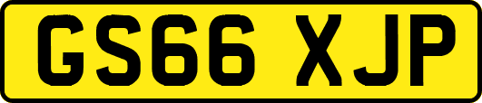 GS66XJP