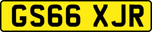 GS66XJR