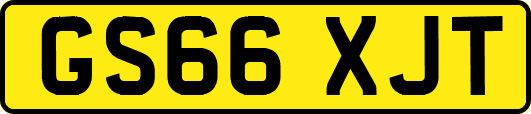 GS66XJT