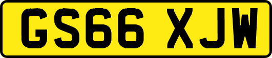 GS66XJW
