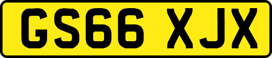 GS66XJX