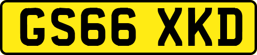 GS66XKD