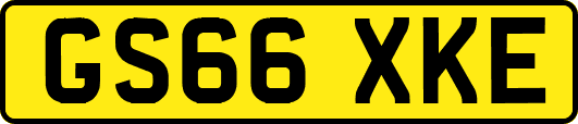 GS66XKE