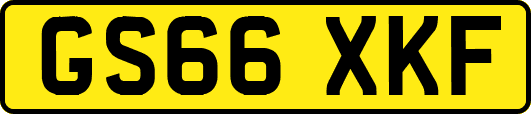 GS66XKF