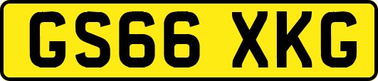 GS66XKG