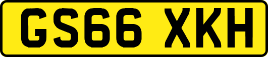 GS66XKH