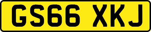 GS66XKJ