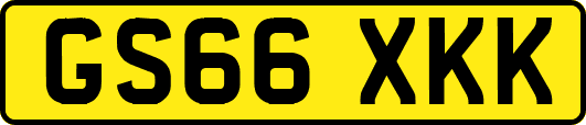 GS66XKK