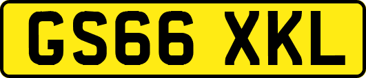 GS66XKL