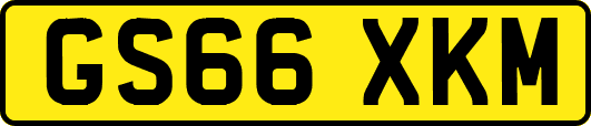 GS66XKM