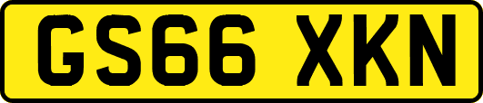 GS66XKN