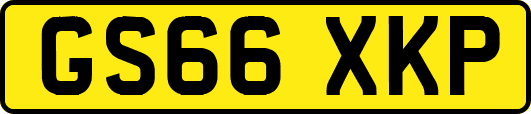 GS66XKP