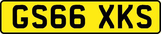 GS66XKS
