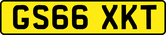 GS66XKT
