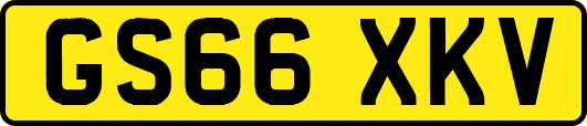 GS66XKV