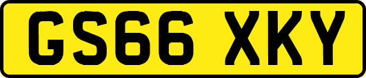 GS66XKY