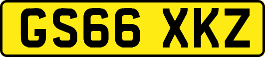 GS66XKZ