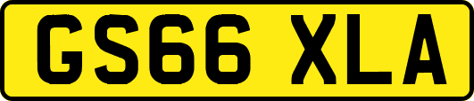 GS66XLA