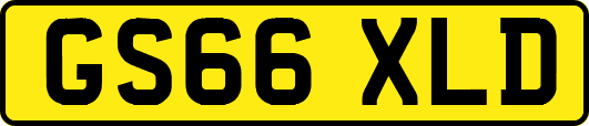 GS66XLD