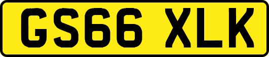 GS66XLK
