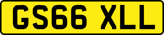 GS66XLL
