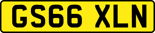 GS66XLN