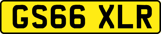 GS66XLR
