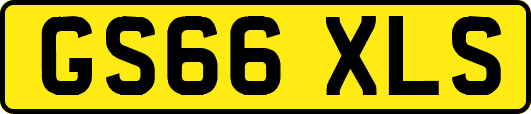 GS66XLS