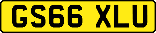GS66XLU